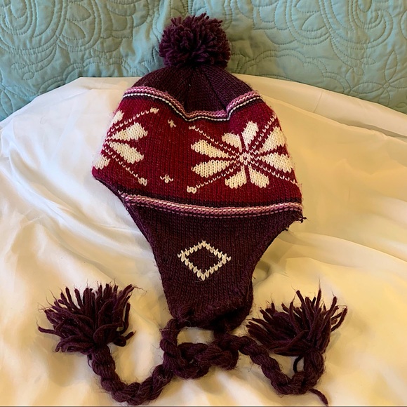 Kids various beanies. A toddlers up to pre teen sizes. - Picture 2 of 4